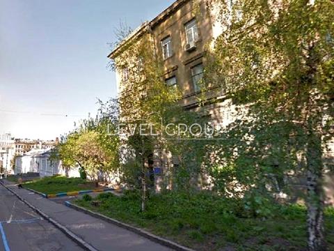 участок по адресу Киев, Терещенковская ул., 3