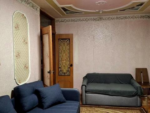 квартира по адресу Салтовское шоссе, 240б