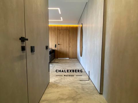 квартира за адресою Данила Щербаківського вул. (Щербакова), 31-Б