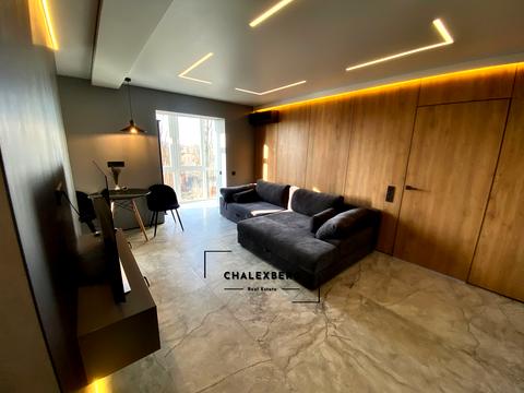 квартира за адресою Данила Щербаківського вул. (Щербакова), 31-Б