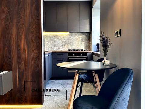 квартира за адресою Данила Щербаківського вул. (Щербакова), 31-Б