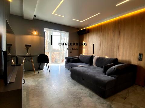 квартира за адресою Данила Щербаківського вул. (Щербакова), 31-Б