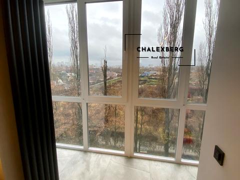 квартира за адресою Данила Щербаківського вул. (Щербакова), 31-Б