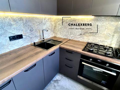 квартира за адресою Данила Щербаківського вул. (Щербакова), 31-Б