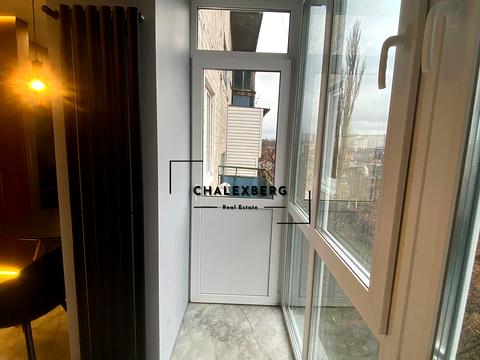 квартира за адресою Данила Щербаківського вул. (Щербакова), 31-Б