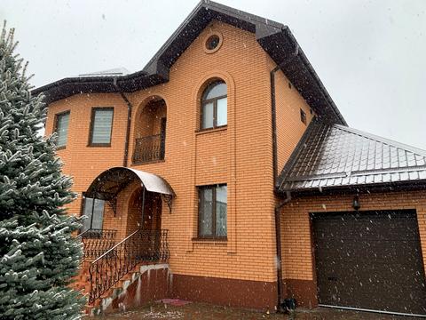 будинок за адресою Доброго Дуба вул.