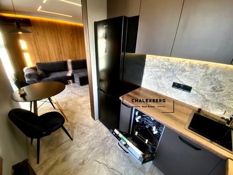 квартира за адресою Данила Щербаківського вул. (Щербакова), 31-Б