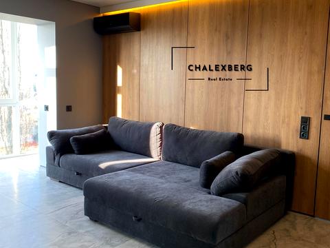 квартира за адресою Данила Щербаківського вул. (Щербакова), 31-Б