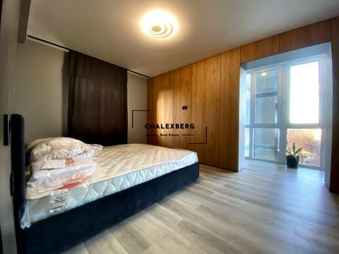 квартира за адресою Данила Щербаківського вул. (Щербакова), 31-Б