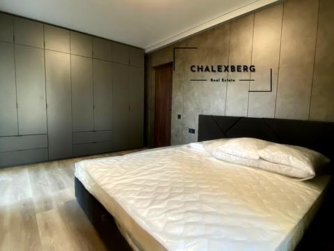 квартира за адресою Данила Щербаківського вул. (Щербакова), 31-Б