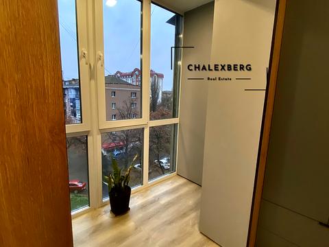 квартира за адресою Данила Щербаківського вул. (Щербакова), 31-Б