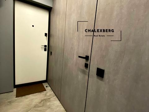 квартира за адресою Данила Щербаківського вул. (Щербакова), 31-Б