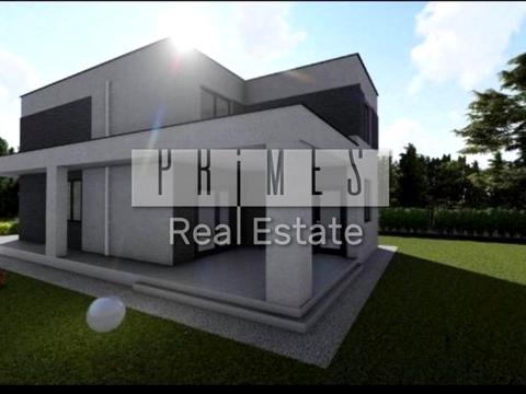 дом по адресу Центральная ул.