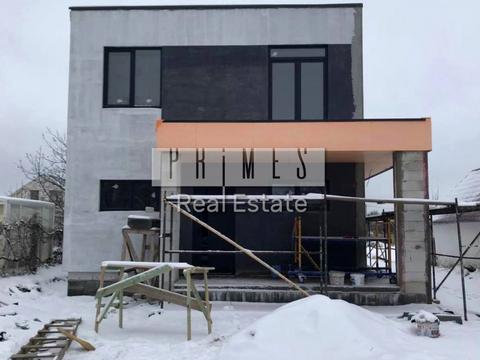 дом по адресу Центральная ул.