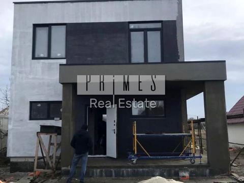 дом по адресу Центральная ул.