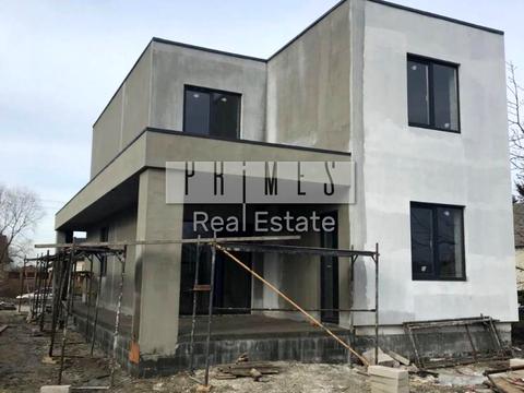 дом по адресу Центральная ул.