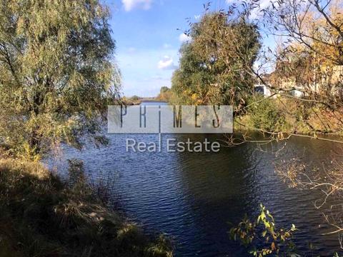 дом по адресу Центральная ул.