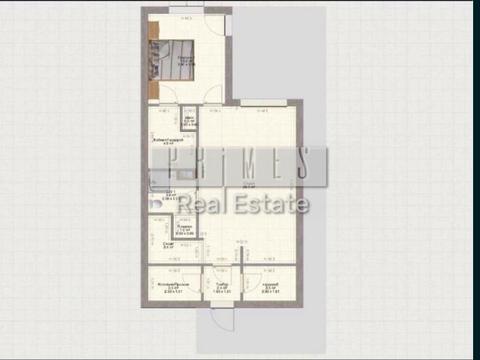 дом по адресу Центральная ул.