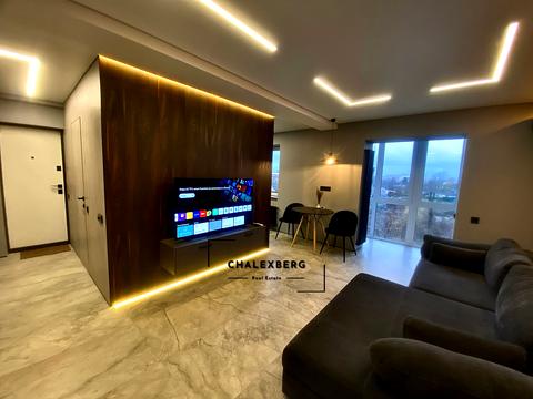 квартира за адресою Данила Щербаківського вул. (Щербакова), 31-Б