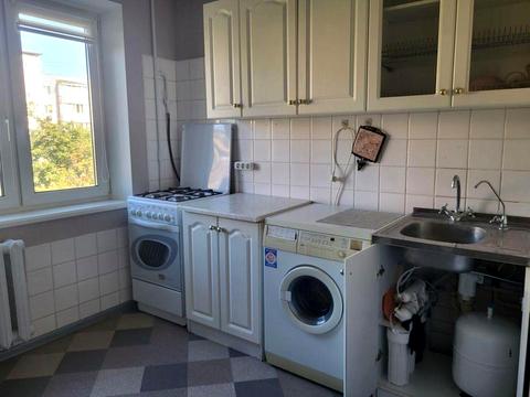 квартира за адресою Євгена Коновальця вул. (Щорса), 37