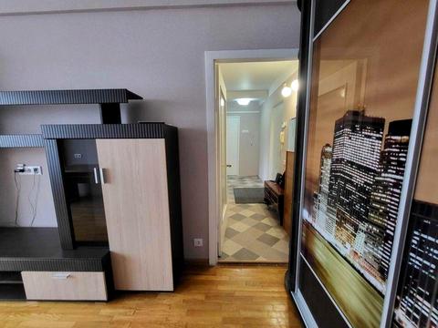 квартира за адресою Євгена Коновальця вул. (Щорса), 37