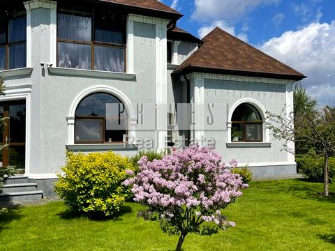 дом по адресу Березова