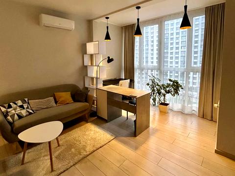 квартира за адресою Тираспольська вул., 54