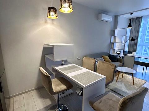 квартира за адресою Тираспольська вул., 54