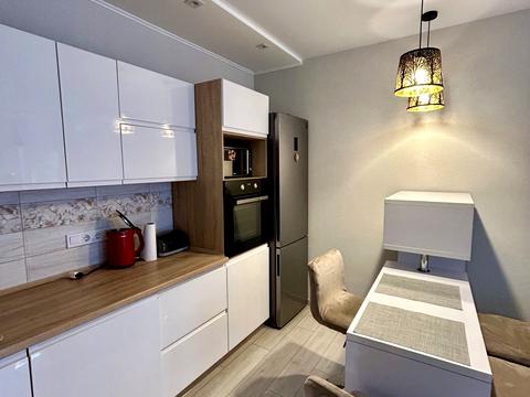 квартира за адресою Тираспольська вул., 54