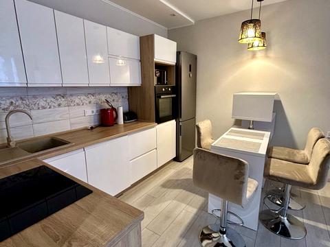 квартира за адресою Тираспольська вул., 54