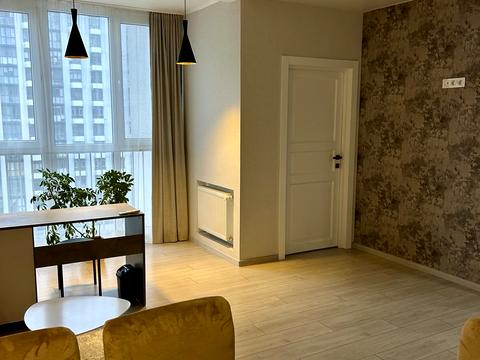 квартира за адресою Тираспольська вул., 54