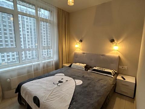 квартира за адресою Тираспольська вул., 54