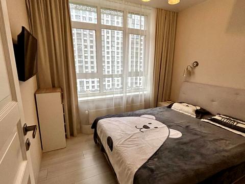 квартира за адресою Тираспольська вул., 54