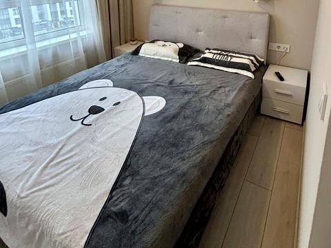 квартира за адресою Тираспольська вул., 54