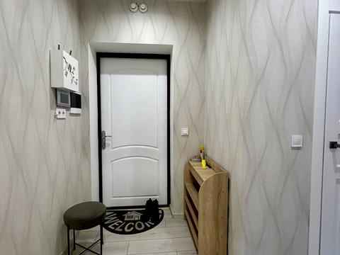 квартира за адресою Тираспольська вул., 54