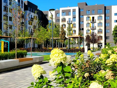 квартира по адресу Соборная ул., 2-К/1