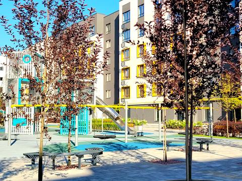 квартира по адресу Соборная ул., 2-К/1