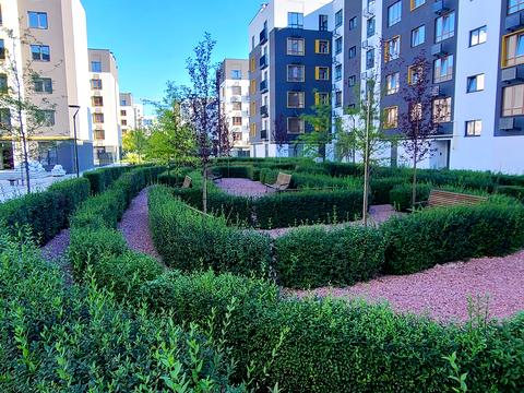 квартира по адресу Соборная ул., 2-К/1