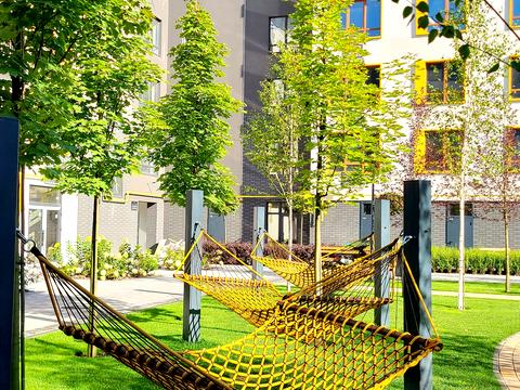 квартира по адресу Соборная ул., 2-К/1