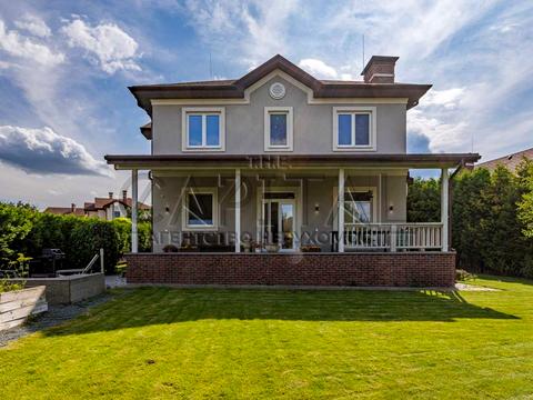 будинок за адресою с. Віта-поштова, Шевченка вул.