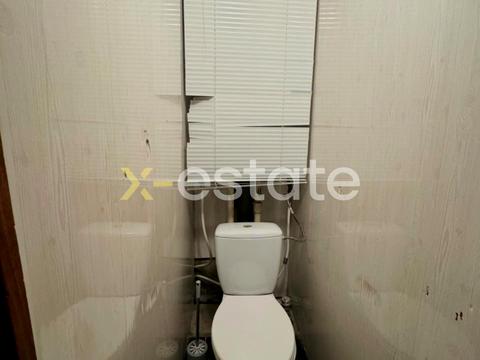 квартира по адресу Большая Кольцевая ул., 8