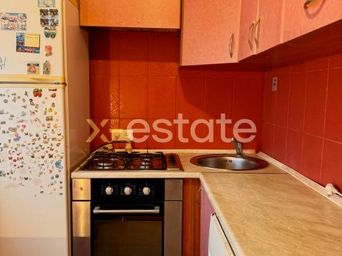 квартира по адресу Большая Кольцевая ул., 8