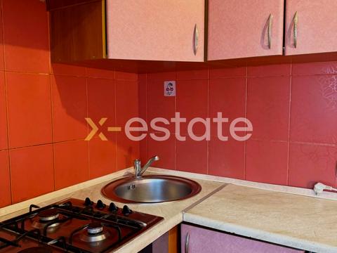 квартира по адресу Большая Кольцевая ул., 8