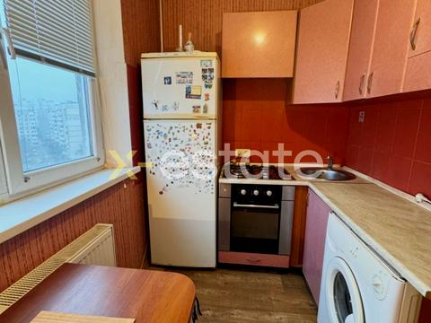 квартира по адресу Большая Кольцевая ул., 8