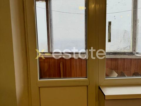 квартира по адресу Большая Кольцевая ул., 8