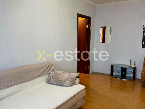 квартира по адресу Большая Кольцевая ул., 8