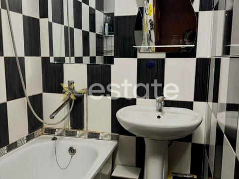 квартира по адресу Большая Кольцевая ул., 8