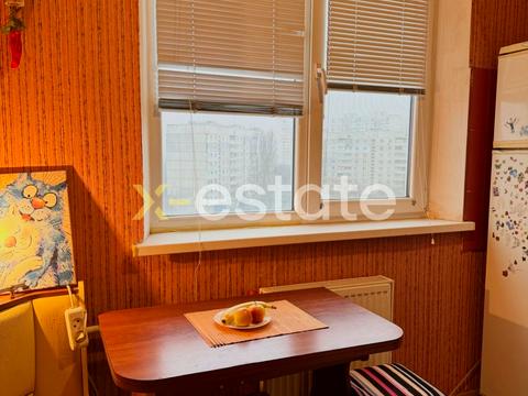 квартира по адресу Большая Кольцевая ул., 8