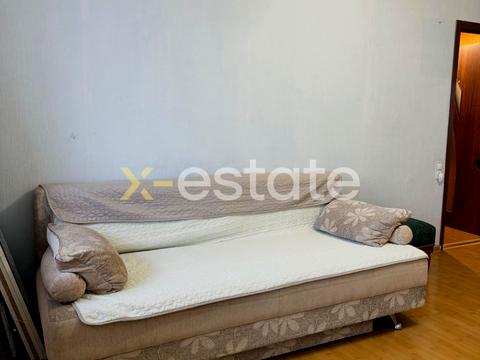 квартира по адресу Большая Кольцевая ул., 8