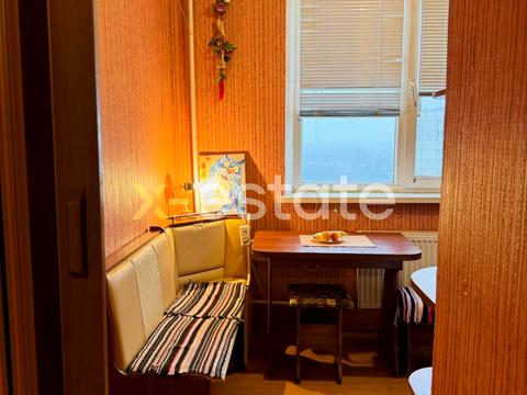 квартира по адресу Большая Кольцевая ул., 8